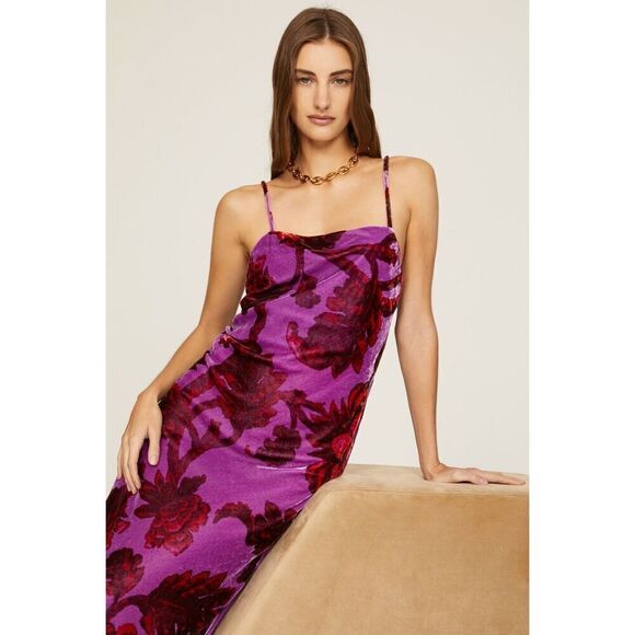 RHODE Jemima Dress ❤️‍🔥 - Picture 9 of 11